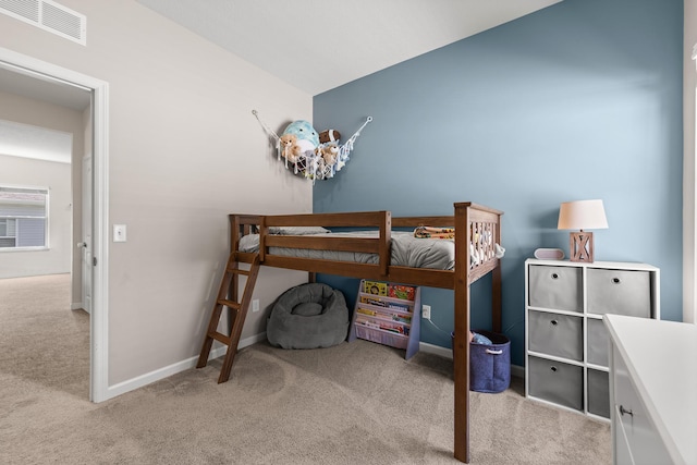 256 16th Ave SE, Lonsdale, MN 55046 - carpeted bedroom with baseboards