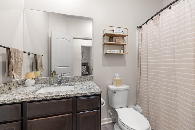 256 16th Ave SE, Lonsdale, MN 55046 - full bath with vanity and a shower with curtain
