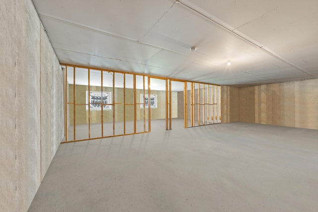 256 16th Ave SE, Lonsdale, MN 55046 - view of below grade area