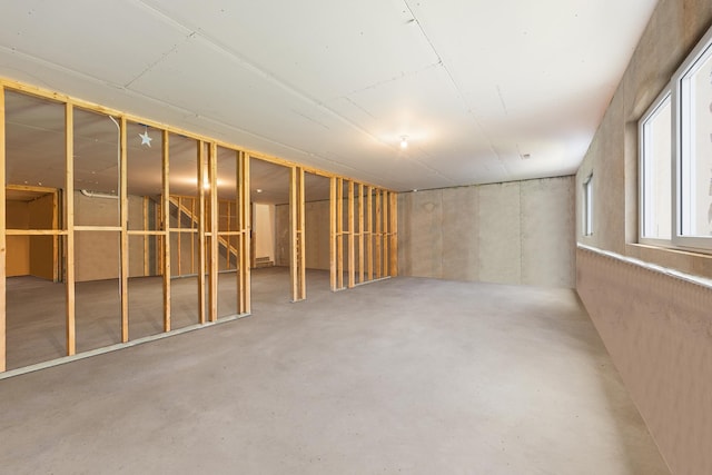 256 16th Ave SE, Lonsdale, MN 55046 - view of basement