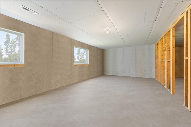 256 16th Ave SE, Lonsdale, MN 55046 - view of basement