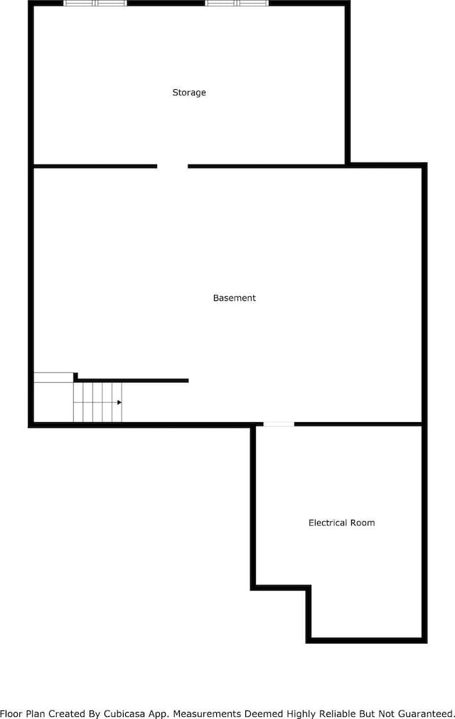 256 16th Ave SE, Lonsdale, MN 55046 - view of floor plan / room layout