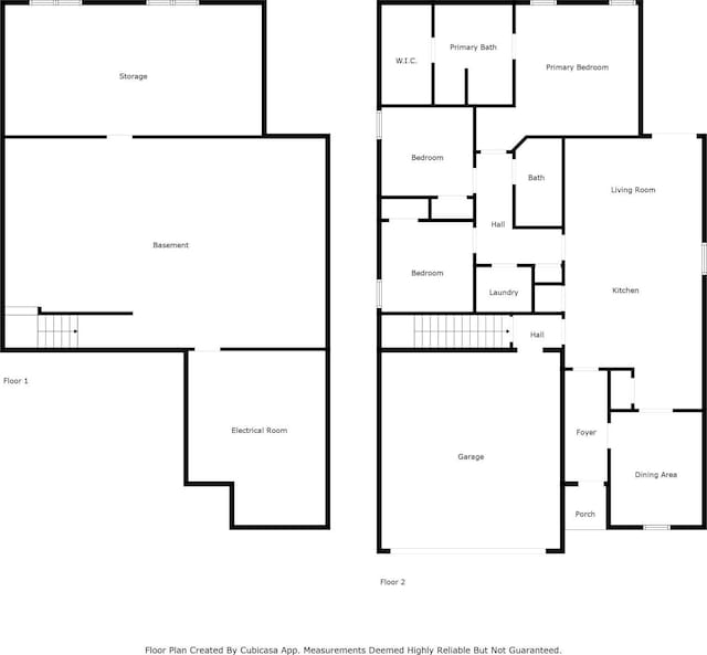 256 16th Ave SE, Lonsdale, MN 55046 - view of property floor plan