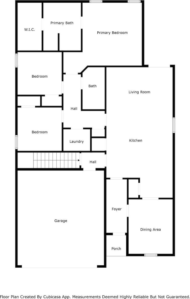 256 16th Ave SE, Lonsdale, MN 55046 - view of room layout