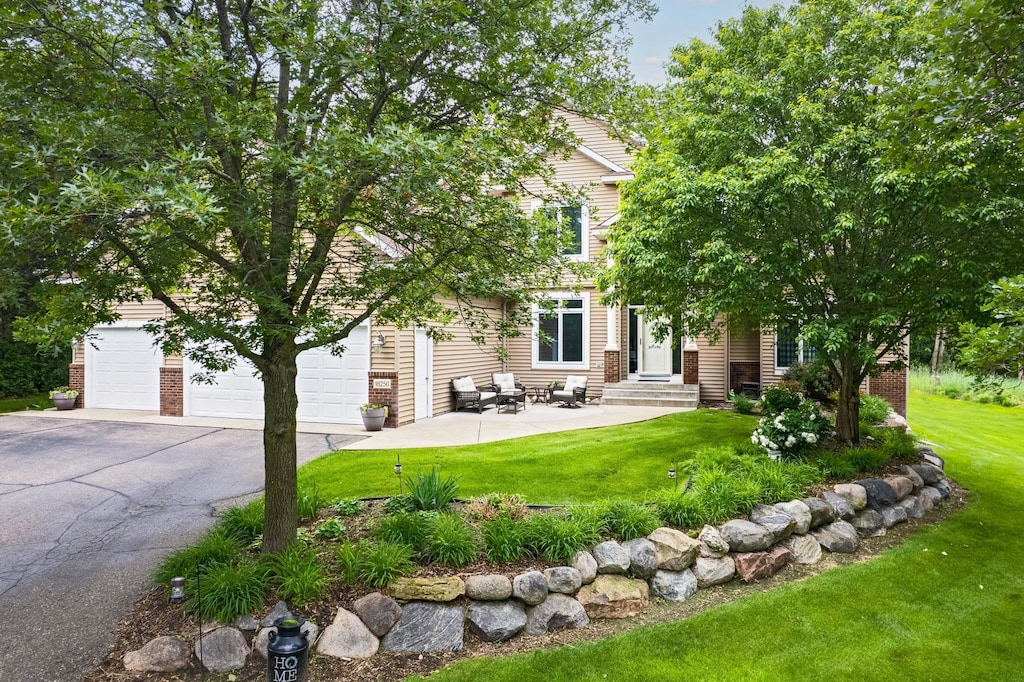 18250 221st Ave NW, Big Lake, MN 55309 - photo 1