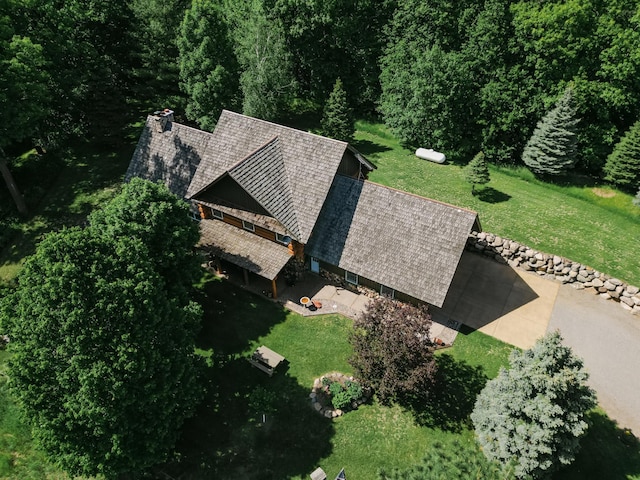15015 Held Cir, Cold Spring, MN 56320 - aerial view of property's location