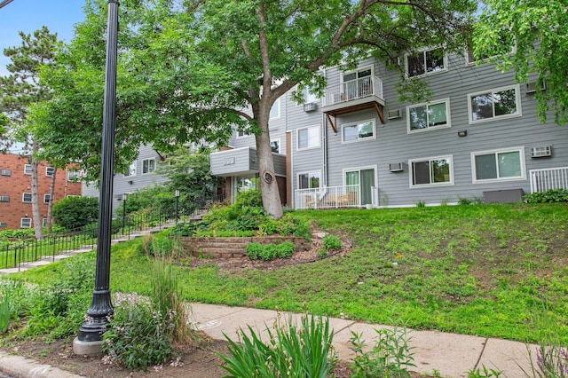 333 8th St SE Unit 120, Minneapolis, MN 55414 - view of community