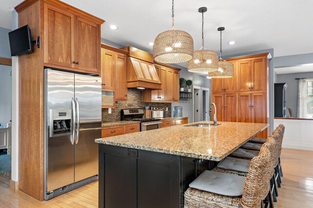18270 184th Ave NW, Big Lake, MN 55309 - photo 8