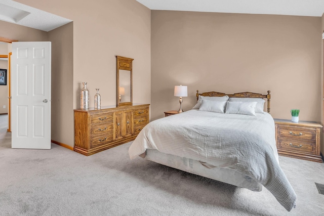 4107 Scott Ave N, Robbinsdale, MN 55422 - view of carpeted bedroom