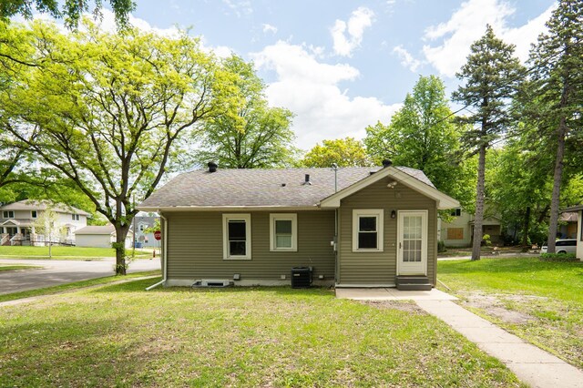 3555 Queen Ave N, Minneapolis, MN 55412 - photo 19