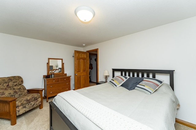 25 Conway Ct SE, Rochester Twp, MN 55904 - bedroom with light carpet