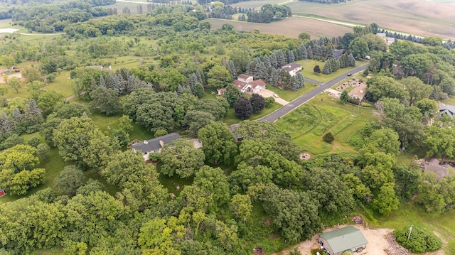 25 Conway Ct SE, Rochester Twp, MN 55904 - view of property location