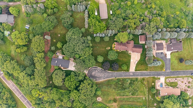25 Conway Ct SE, Rochester Twp, MN 55904 - aerial overview of property's location