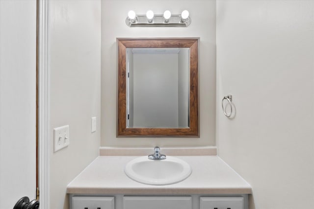 25634 3rd St W, Zimmerman, MN 55398 - bathroom with vanity