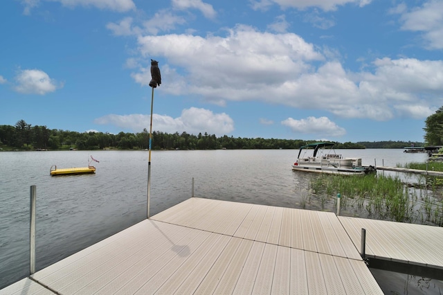 TBD Eagle Lake Rd, Fifty Lakes, MN 56448