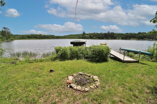 TBD Eagle Lake Rd, Fifty Lakes, MN 56448