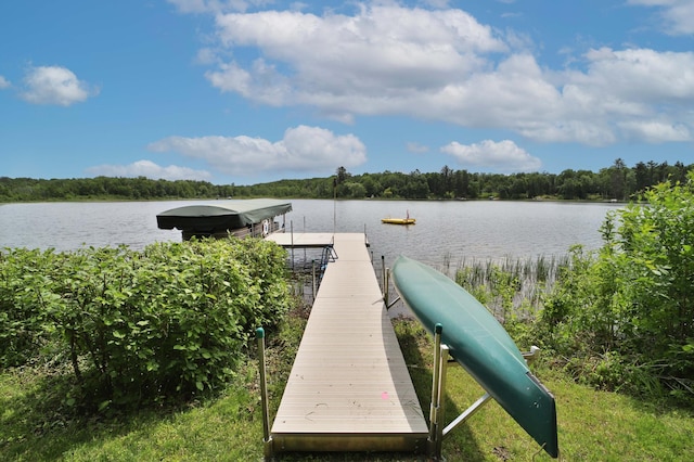 TBD Eagle Lake Rd, Fifty Lakes, MN 56448