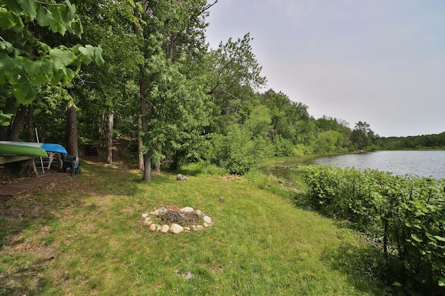 TBD Eagle Lake Rd, Fifty Lakes, MN 56448