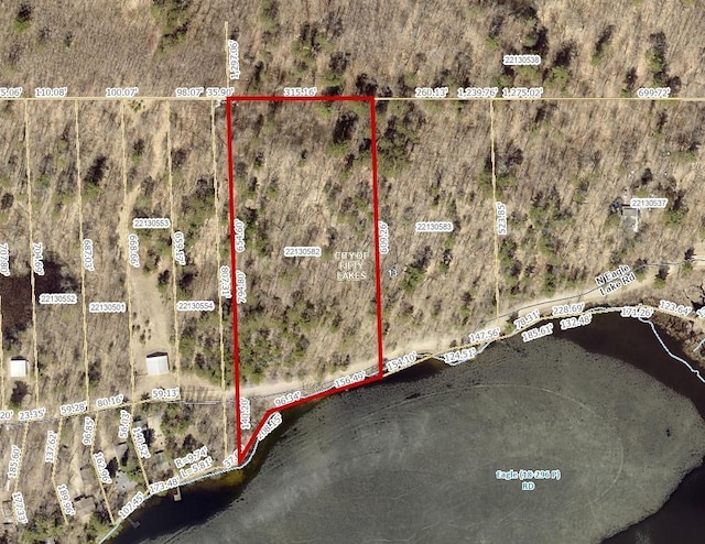 TBD Eagle Lake Rd, Fifty Lakes, MN 56448