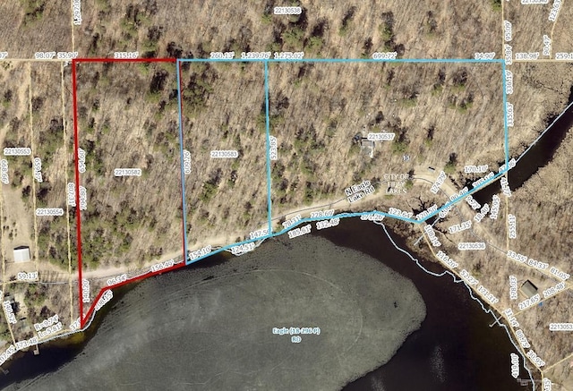 TBD Eagle Lake Rd, Fifty Lakes, MN 56448