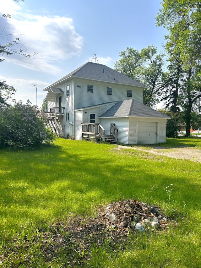 302 State Ave S, Warroad, MN 56763 - photo 3