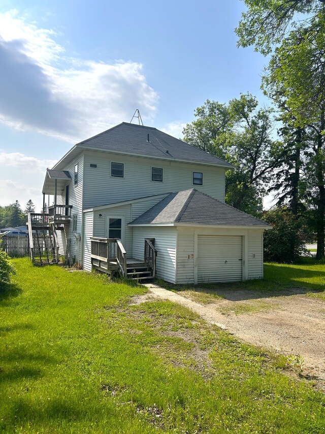 302 State Ave S, Warroad, MN 56763 - photo 4