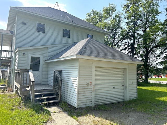302 State Ave S, Warroad, MN 56763 - photo 5