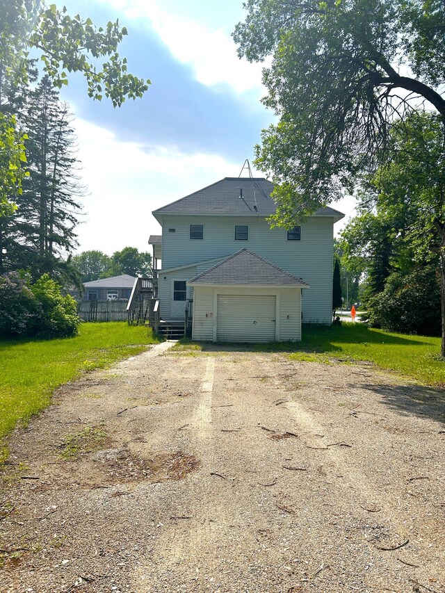 302 State Ave S, Warroad, MN 56763 - photo 6