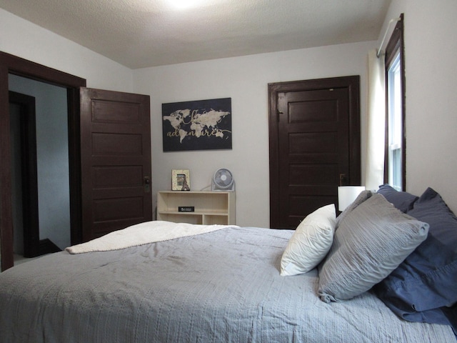 401 St Paul Ave, Fulda, MN 56131 - view of bedroom
