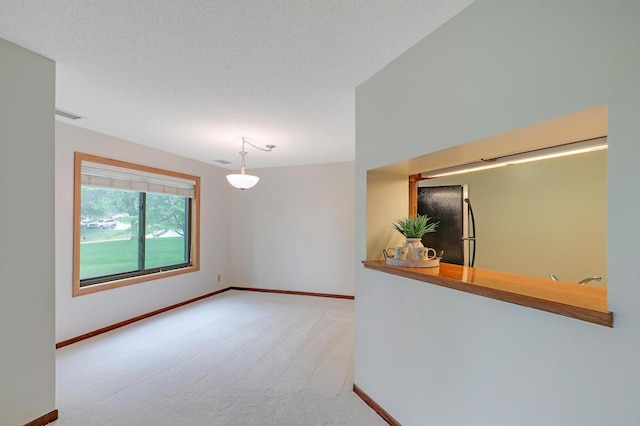 3801 98th St Unit 108, Bloomington, MN 55431 - carpeted empty room with baseboards