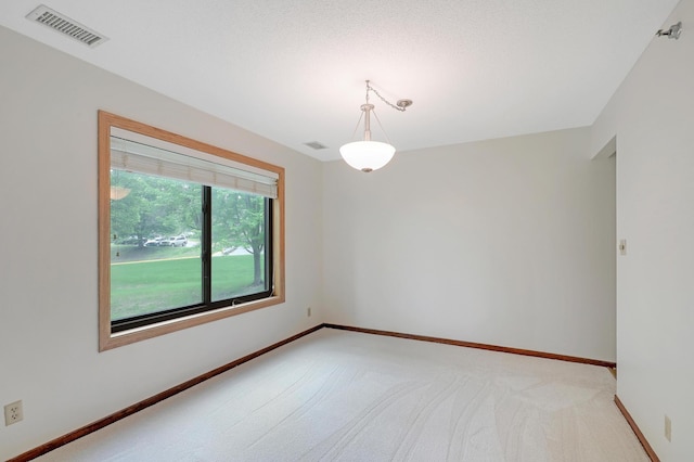 3801 98th St Unit 108, Bloomington, MN 55431 - unfurnished room featuring light colored carpet