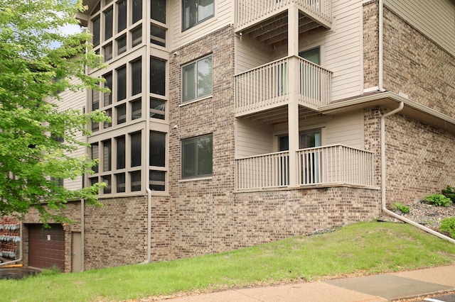 3801 98th St Unit 108, Bloomington, MN 55431 - view of property