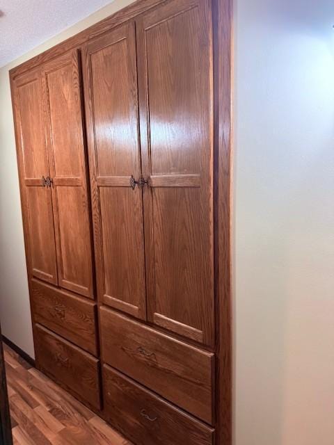 20430 Rhoda Ave, Ravenna Twp, MN 55089 - detailed view of wood finished floors