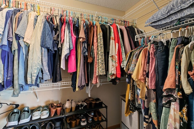 8547 Grove Cir, Shakopee, MN 55379 - view of spacious closet
