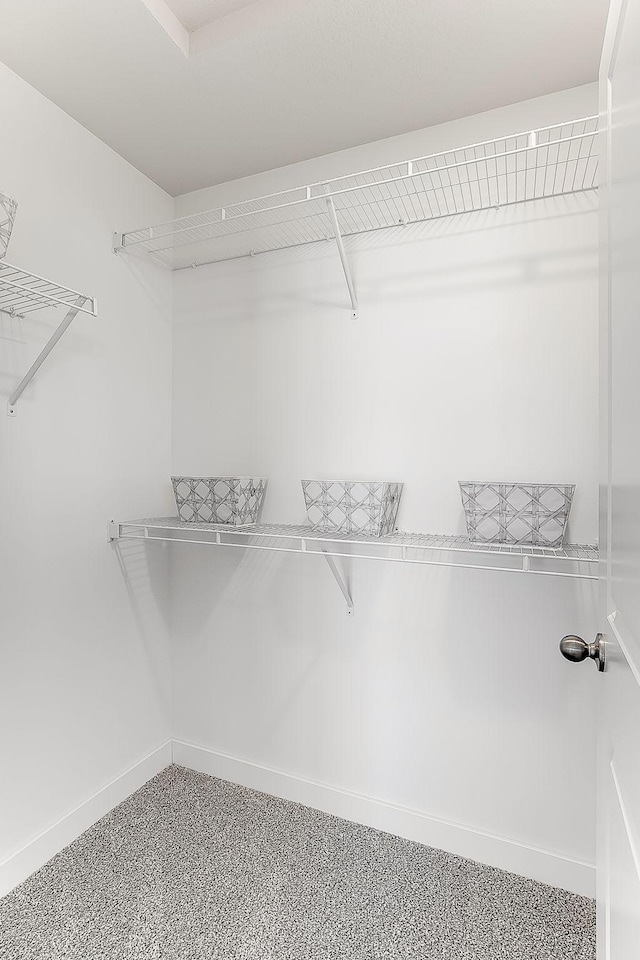 6730 Hinterland Trl S, Cottage Grove, MN 55016 - view of walk in closet
