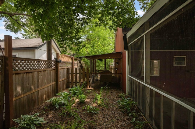 333 3rd St NE, Osseo, MN 55369 - view of yard