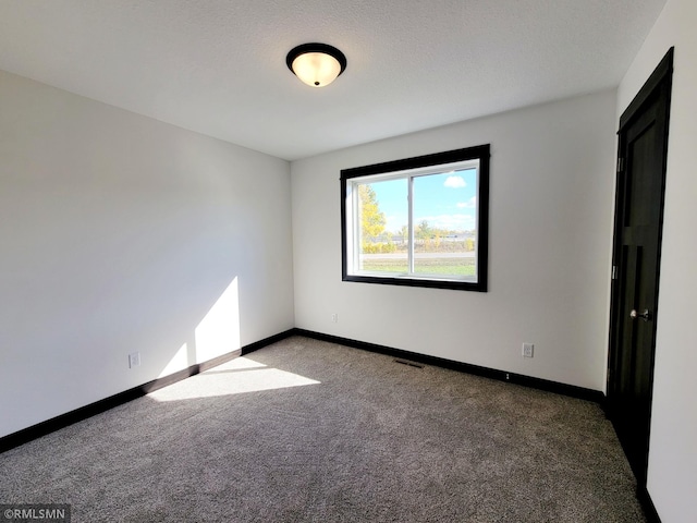 217 Bouldercrest Ave NE, Owatonna, MN 55060 - carpeted empty room with baseboards
