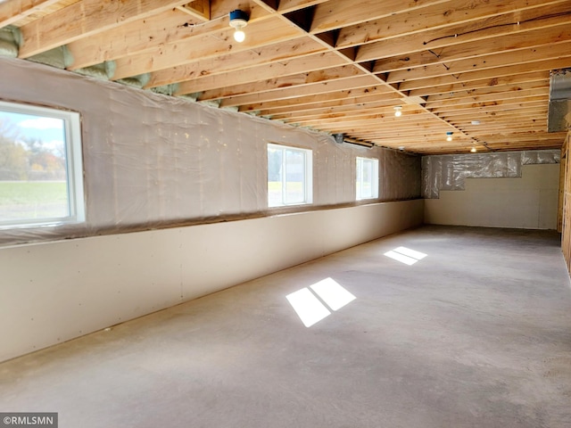 217 Bouldercrest Ave NE, Owatonna, MN 55060 - view of basement
