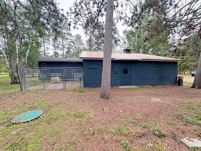 36434 145th Ave, Blueberry Twp, MN 56464 - view of outbuilding