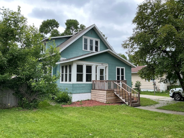 307 11th St NW, Willmar, MN 56201 - photo 1