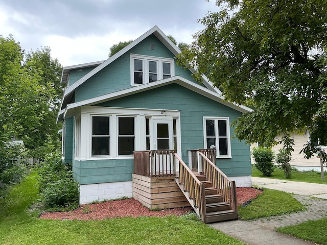 307 11th St NW, Willmar, MN 56201 - photo 2
