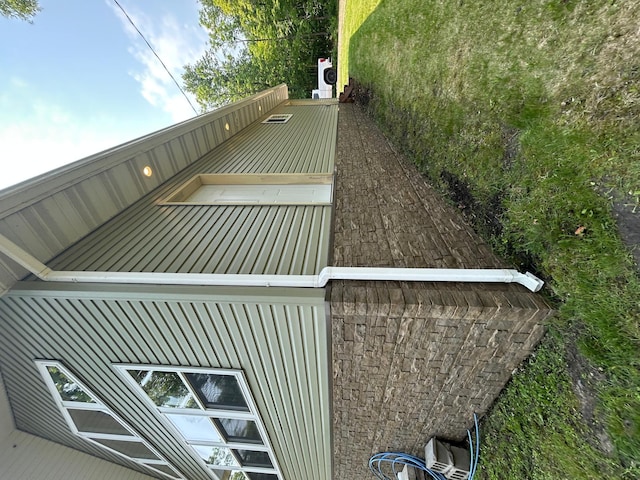 13648 Island Lake Rd W, Lengby, MN 56651 - exterior view