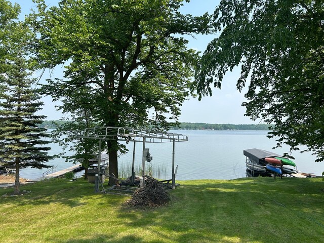 13648 Island Lake Rd W, Lengby, MN 56651 - photo 5