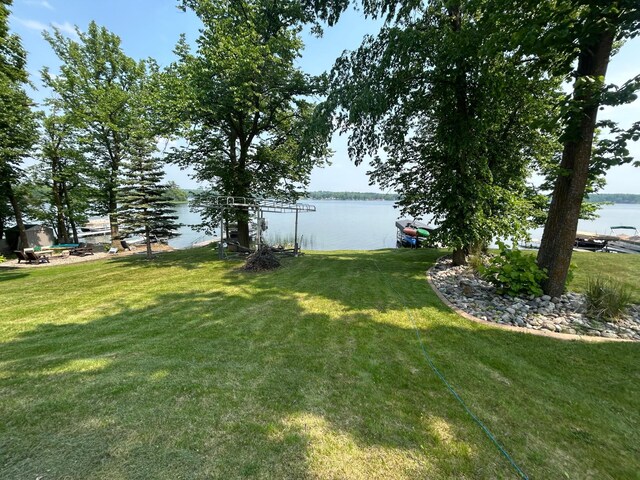13648 Island Lake Rd W, Lengby, MN 56651 - photo 6