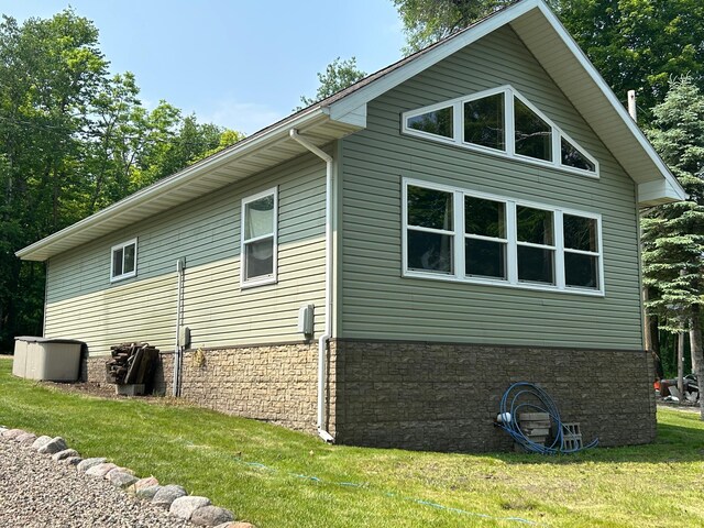 13648 Island Lake Rd W, Lengby, MN 56651 - photo 7