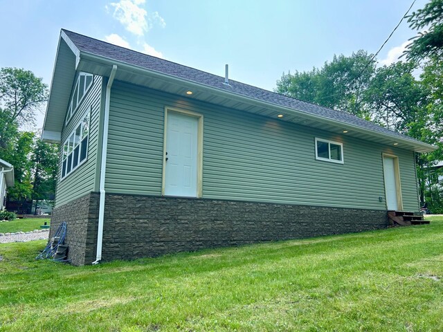 13648 Island Lake Rd W, Lengby, MN 56651 - photo 14