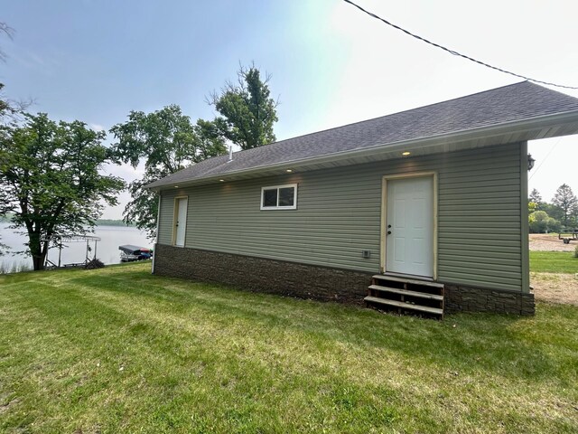 13648 Island Lake Rd W, Lengby, MN 56651 - photo 9