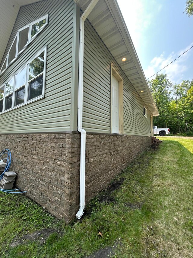 13648 Island Lake Rd W, Lengby, MN 56651 - photo 10