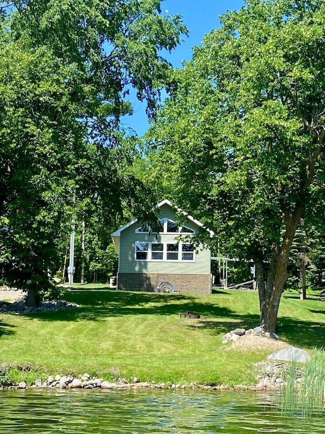 13648 Island Lake Rd W, Lengby, MN 56651 - photo 1