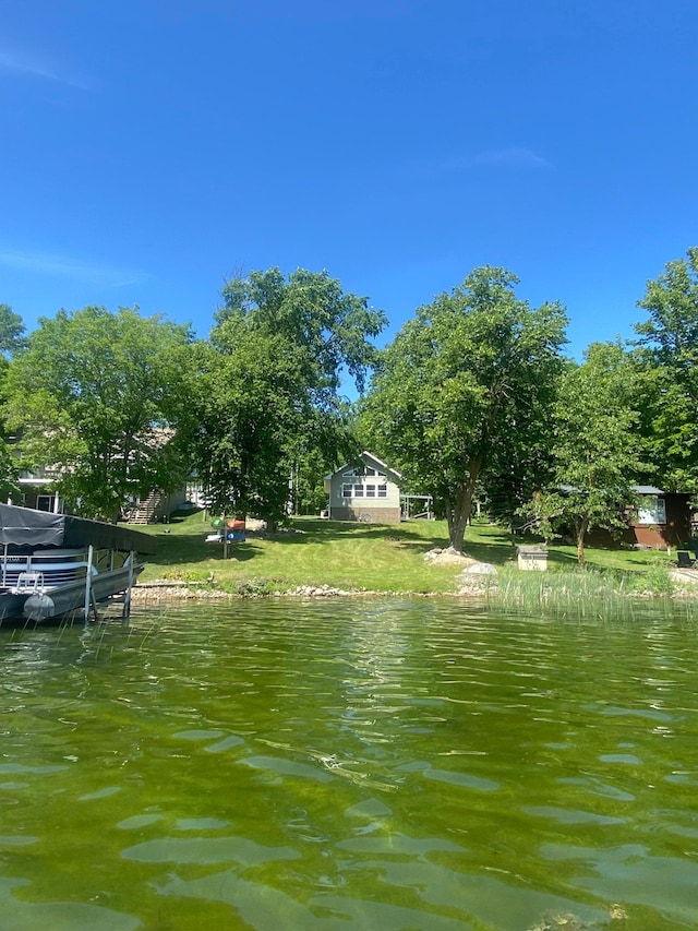 13648 Island Lake Rd W, Lengby, MN 56651 - photo 2